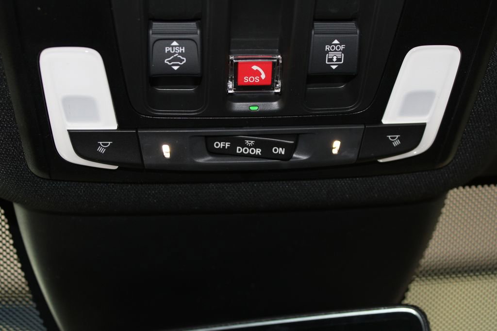 New 2026 Honda Passport TrailSport Elite image 49