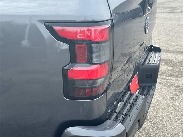 New 2026 Nissan Frontier SV w/ SV Convenience Package image 12