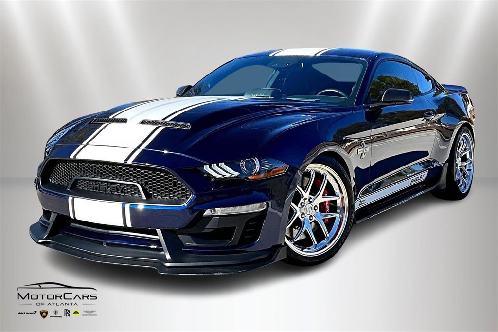 Used 2019 Ford Mustang GT Premium w/ GT Performance Package