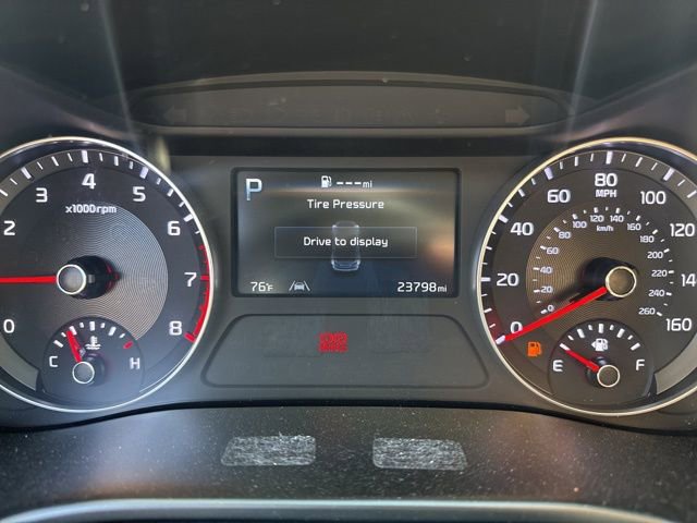 Used 2023 Kia Forte LXS image 23