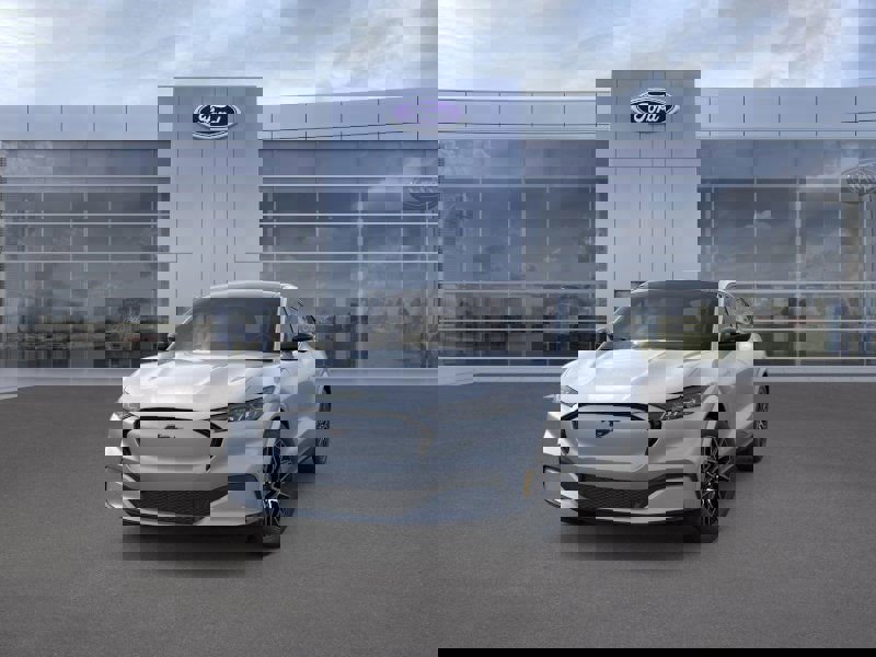 New 2025 Ford Mustang Mach-E Premium image 31