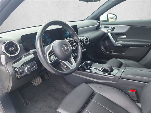 Used 2019 Mercedes-Benz A 220 image 9