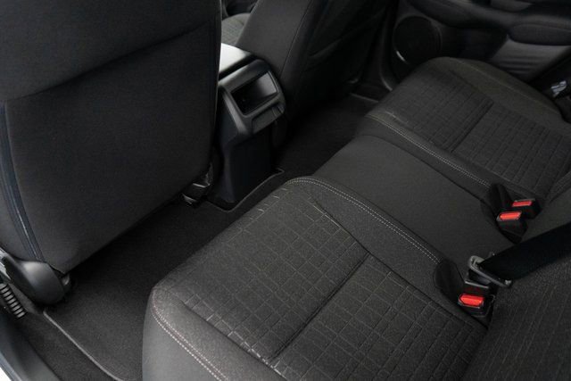 New 2026 Honda HR-V LX image 17