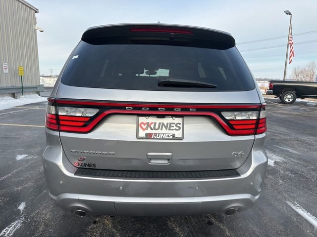 Used 2021 Dodge Durango R/T image 14