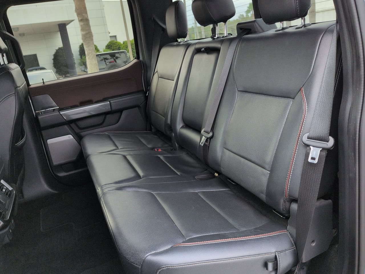 Used 2022 Ford F150 Lariat AWD/4WD image 13