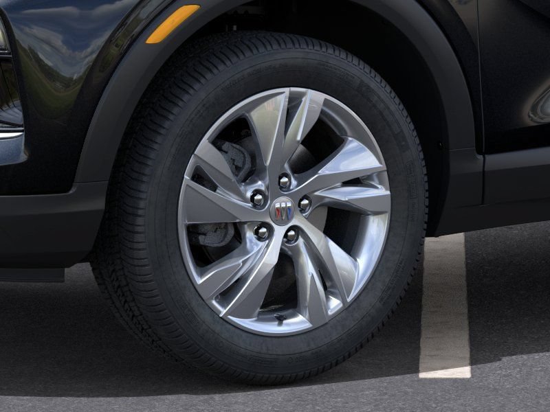 New 2026 Buick Encore GX Preferred w/ Comfort Package FWD image 9