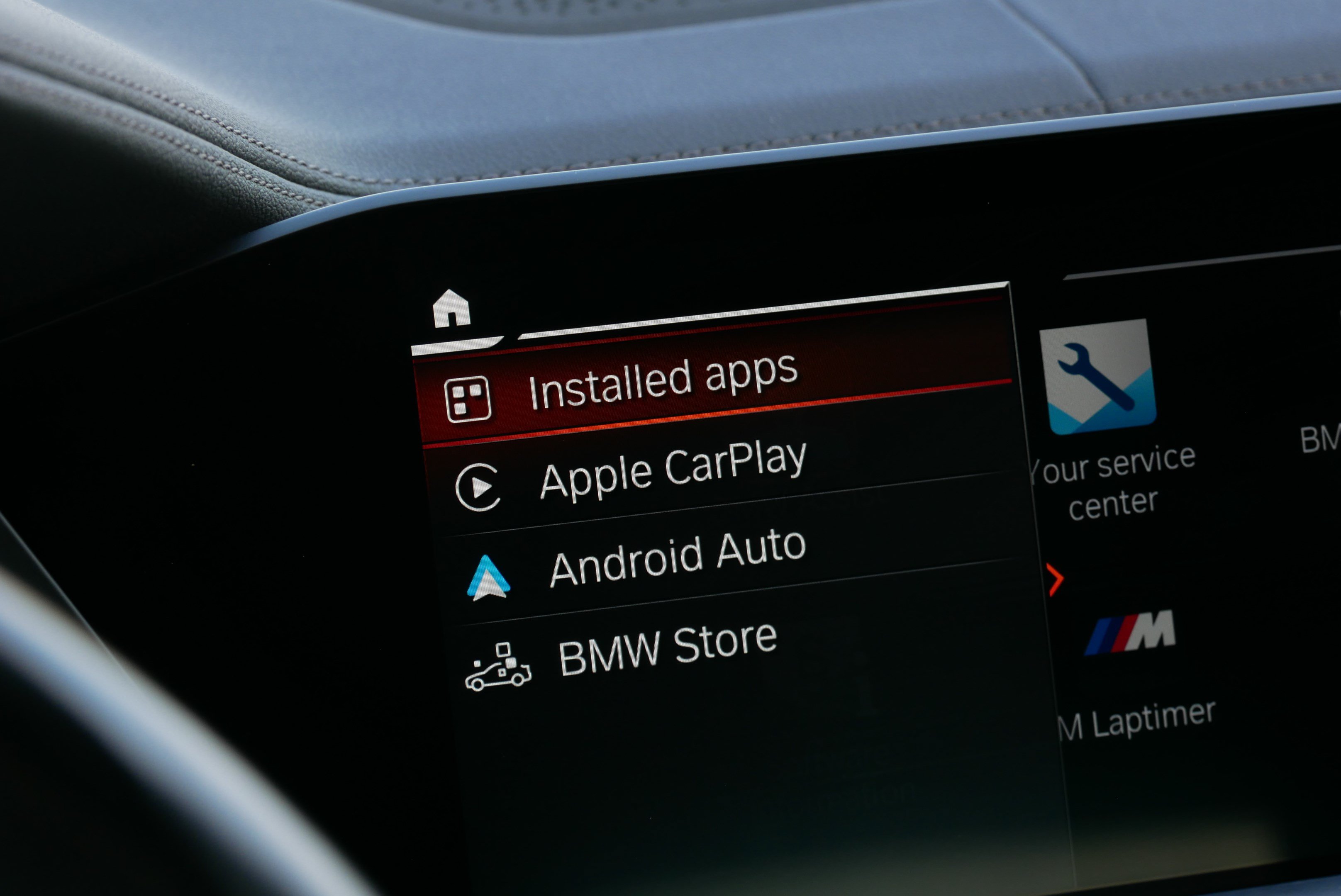 Used 2022 BMW X7 M50i AWD/4WD image 39