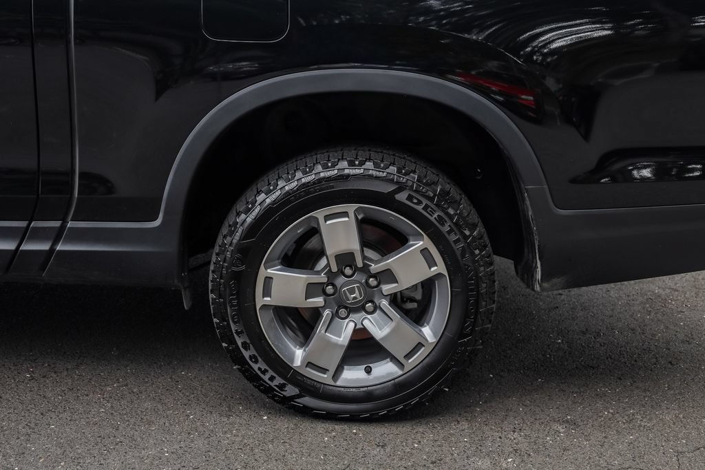 Used 2026 Honda Ridgeline RTL image 14