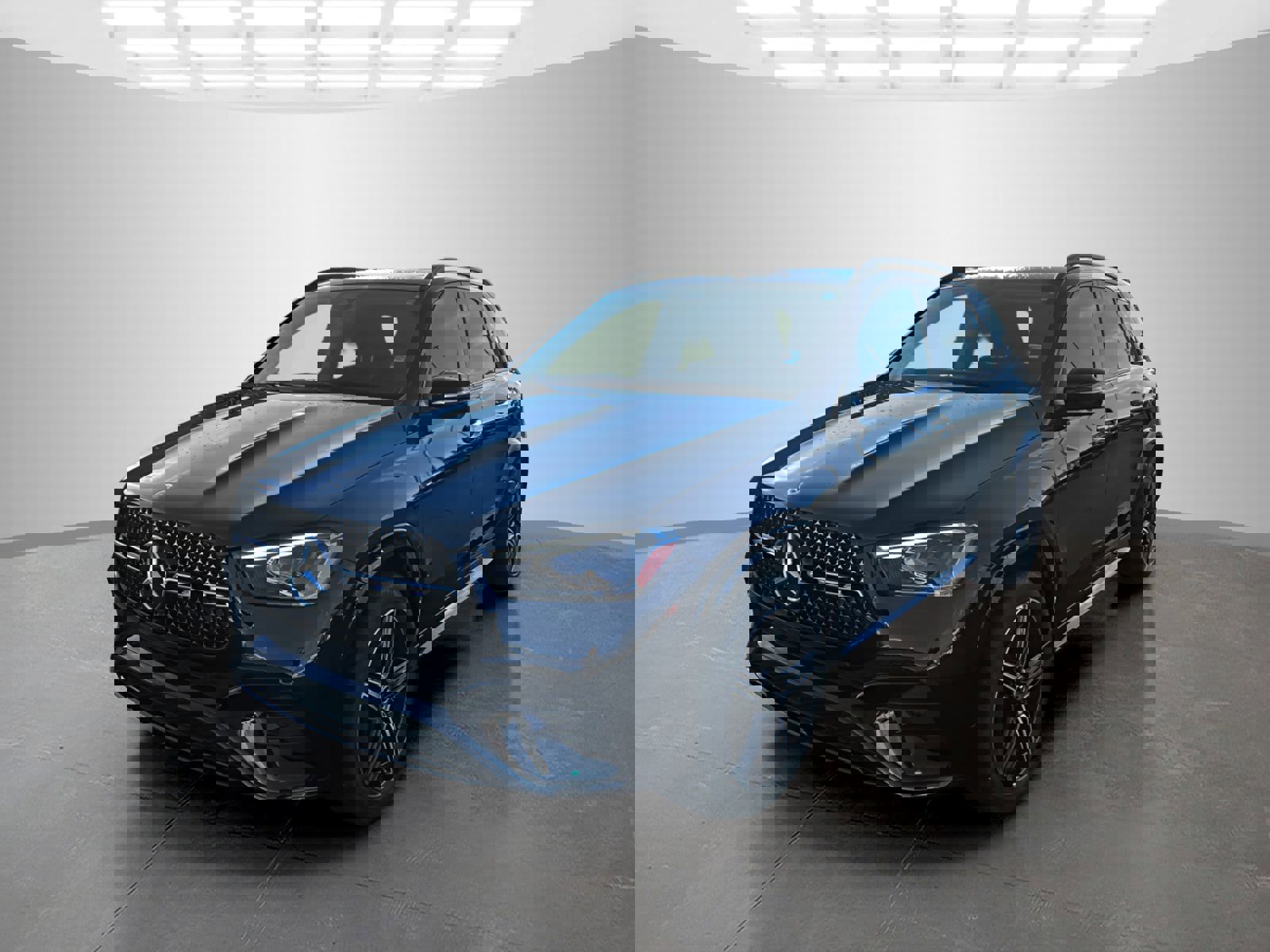 Used 2024 Mercedes-Benz GLE 350 4MATIC image 8