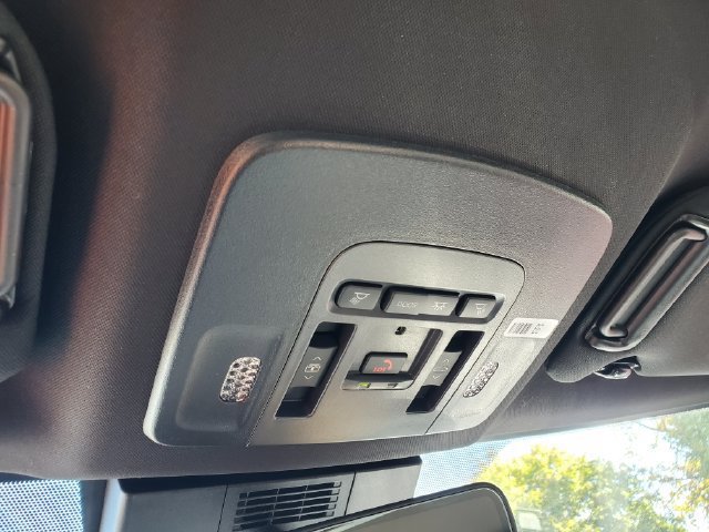 New 2026 Toyota Camry XSE FWD image 28