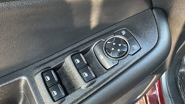 Certified 2024 Ford Edge SEL w/ Convenience Package image 11