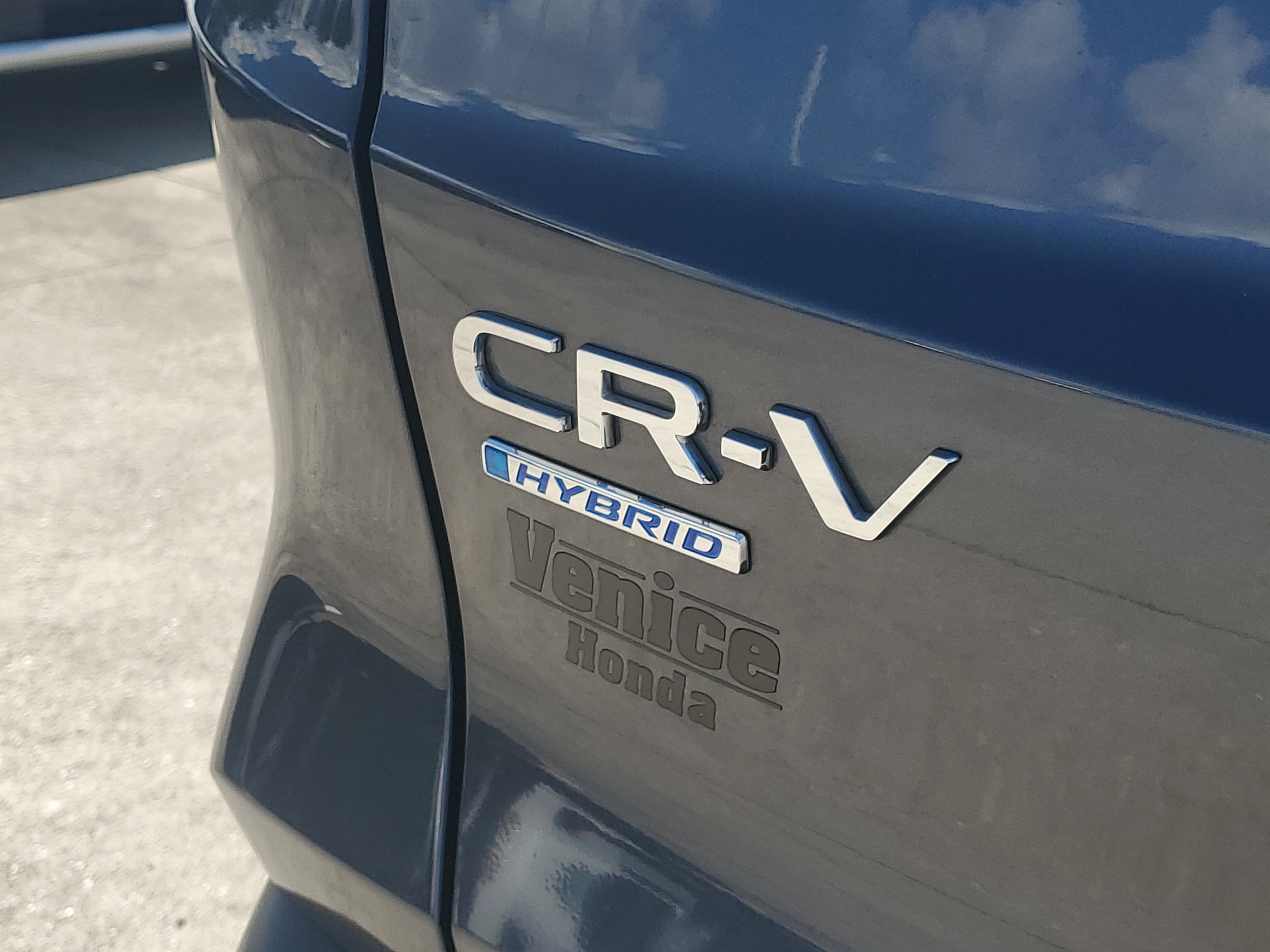 Used 2024 Honda CR-V Sport-L image 12