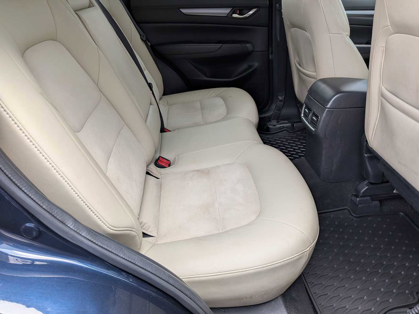 Used 2018 MAZDA CX-5 Touring w/ Preferred Equipment Package AWD/4WD image 19