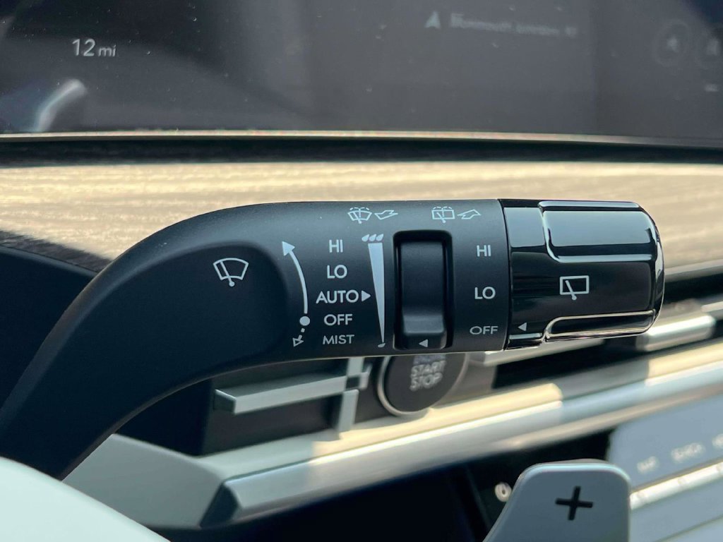 New 2027 Hyundai Santa Fe SEL AWD/4WD image 29