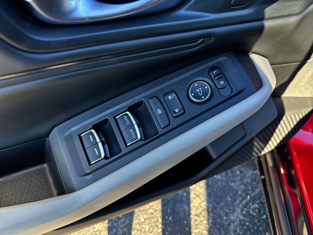 Used 2024 Honda Accord EX-L image 13