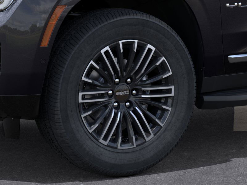 New 2026 GMC Yukon XL Elevation w/ Elevation Premium Package image 10