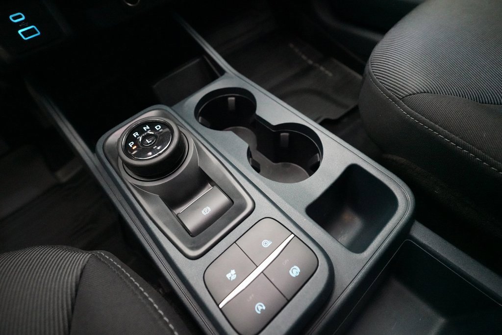 Used 2022 Ford Maverick XL w/ Equipment Group 100A Standard image 16