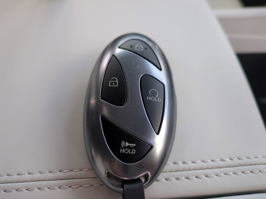 New 2026 Hyundai Santa Fe SEL FWD image 38