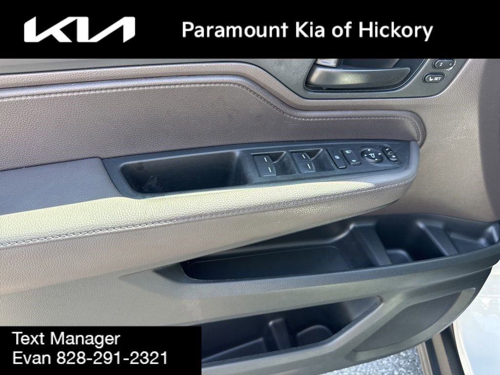 Used 2020 Honda Odyssey EX-L image 20