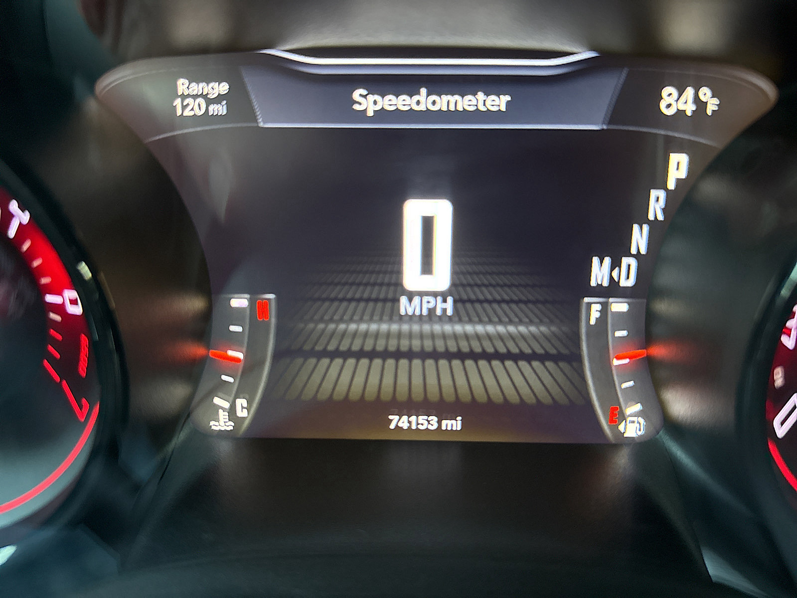 Used 2018 Dodge Challenger SXT w/ Blacktop Package RWD image 30