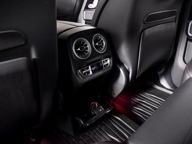 Used 2022 Mercedes-Benz G 63 AMG Squared w/ AMG Night Package image 48
