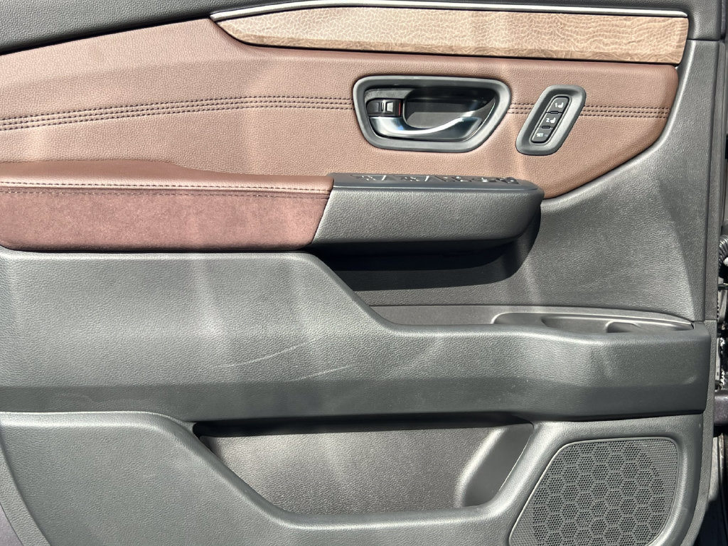 New 2026 Honda Pilot Elite image 14