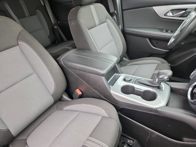Used 2025 Chevrolet Blazer LT FWD image 20