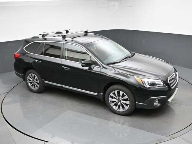 Used 2017 Subaru Outback 2.5i Touring w/ Popular Package #5A image 18