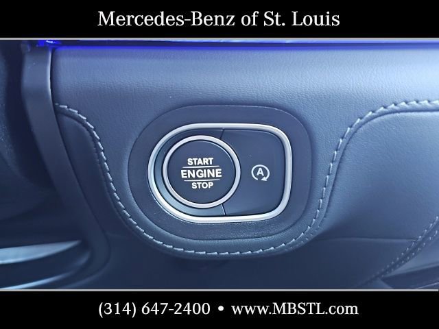 New 2026 Mercedes-Benz GLE 63 AMG S image 52