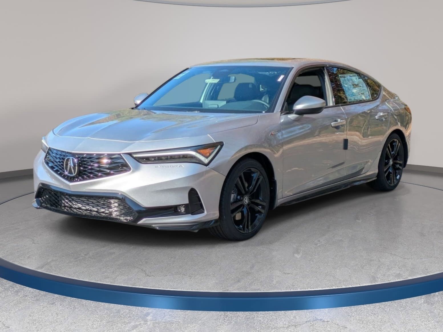 New 2026 Acura Integra A-Spec image 2