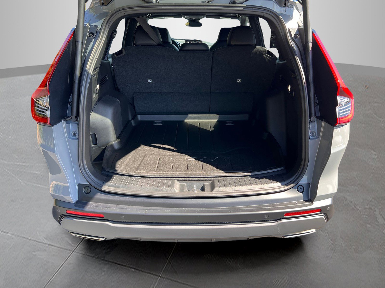 New 2026 Honda CR-V Sport Touring image 8
