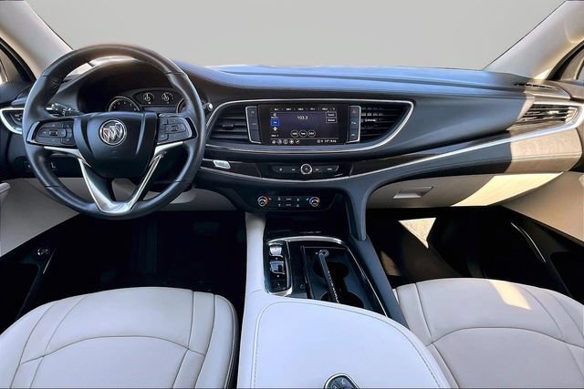 Used 2023 Buick Enclave Essence AWD/4WD image 14