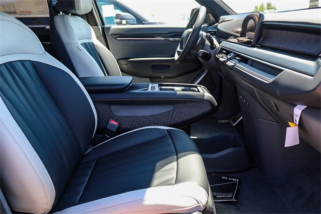 New 2026 Kia EV9 GT-Line image 18