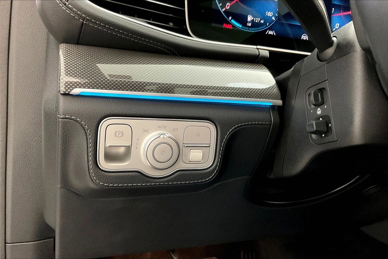 Certified 2023 Mercedes-Benz GLE 350 4MATIC image 37