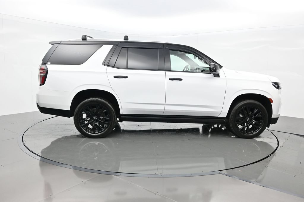 Used 2024 Chevrolet Tahoe Premier AWD/4WD image 7