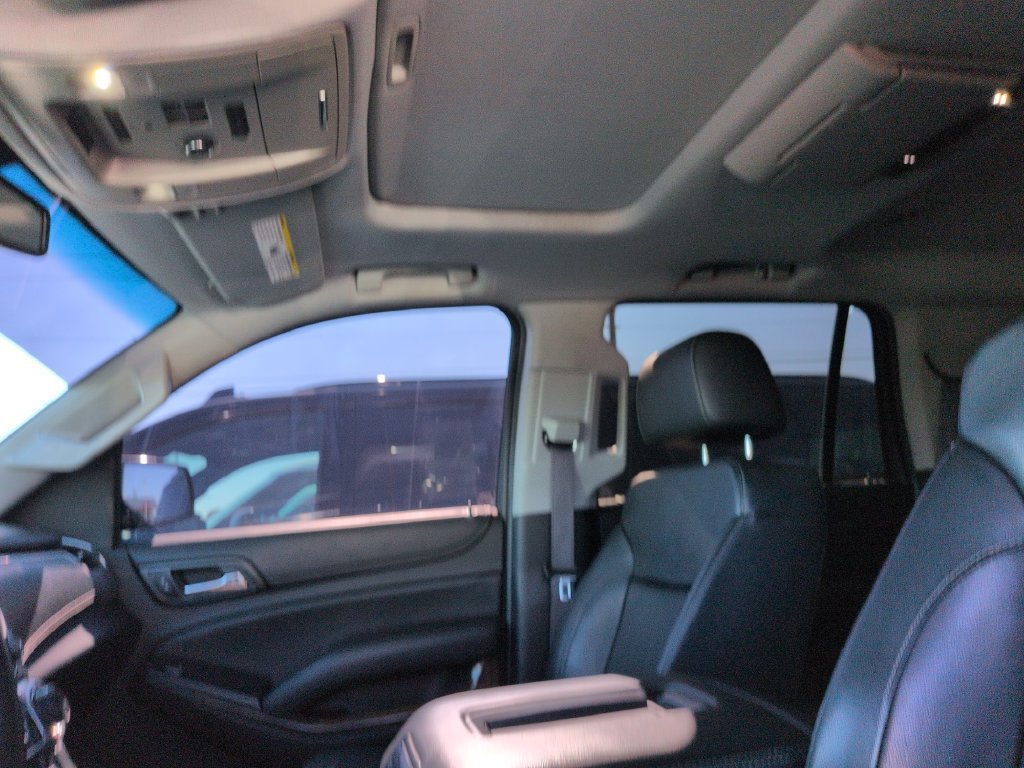 Used 2016 Chevrolet Tahoe LT AWD/4WD image 21