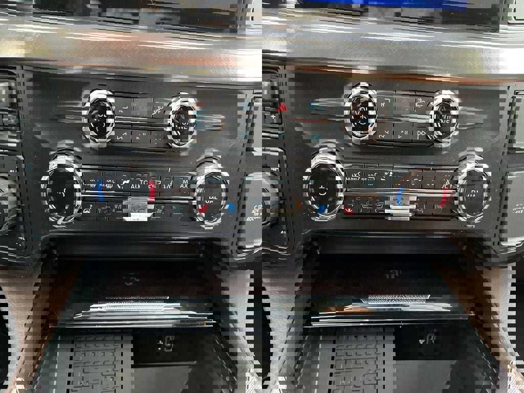 New 2026 Ford F250 King Ranch image 15