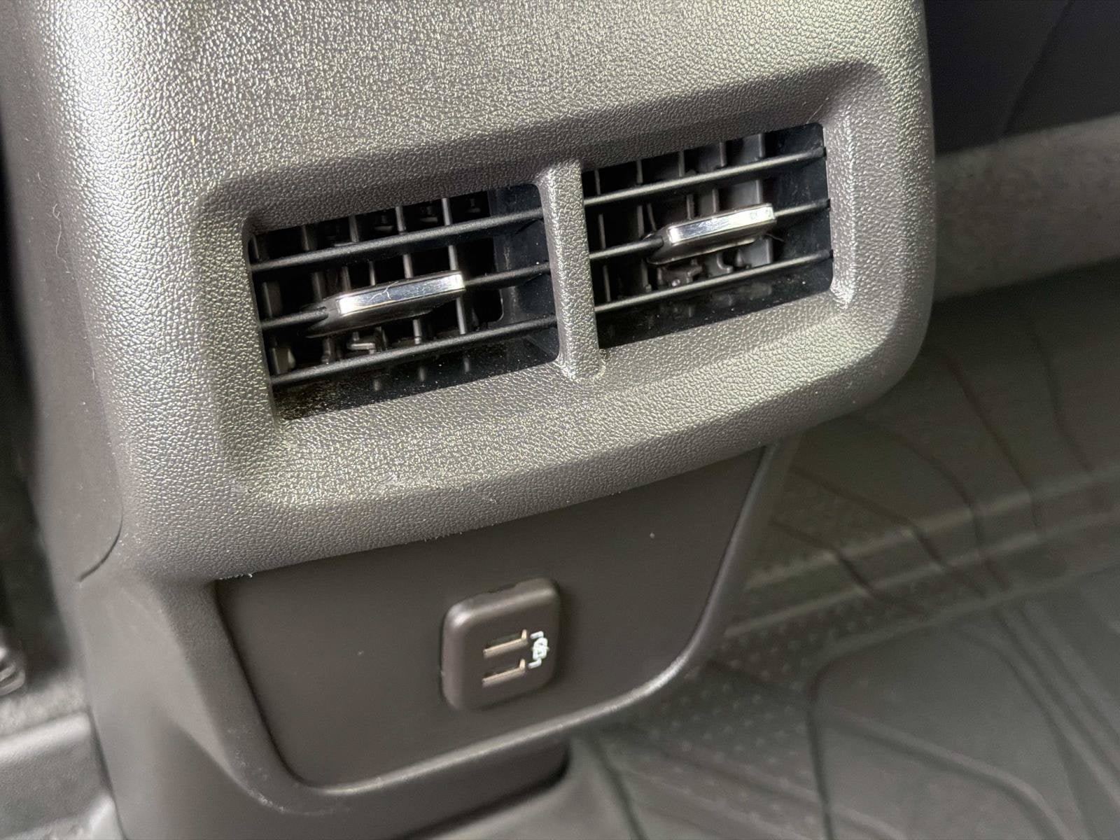 Certified 2023 Chevrolet Equinox RS w/ LPO, Floor Liner Package FWD image 19