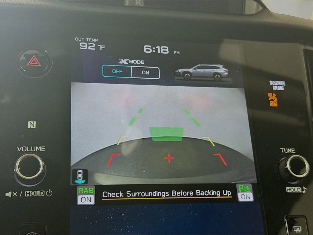 Used 2023 Subaru Outback Touring XT image 16