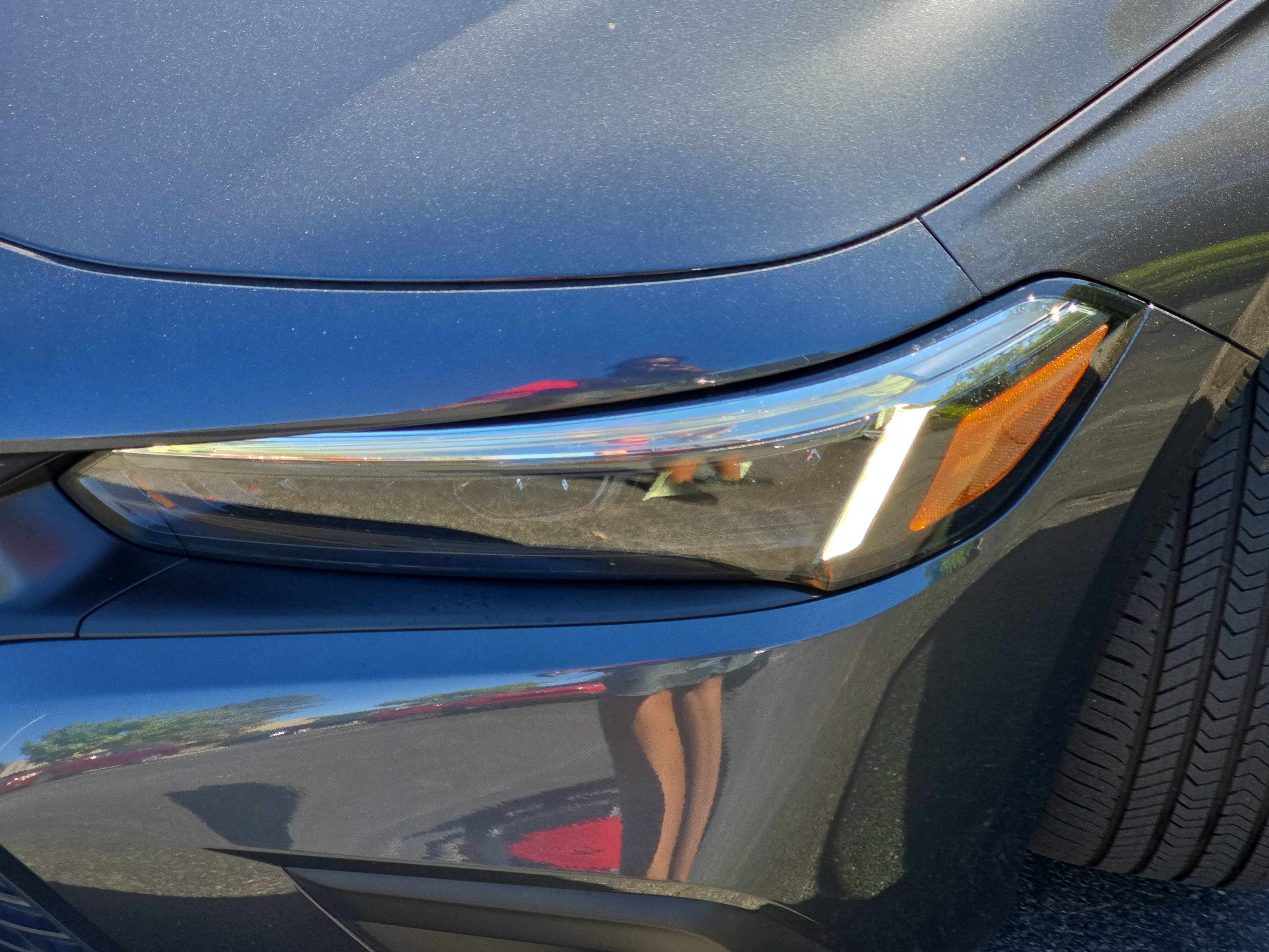Certified 2024 Honda Civic Sport image 30
