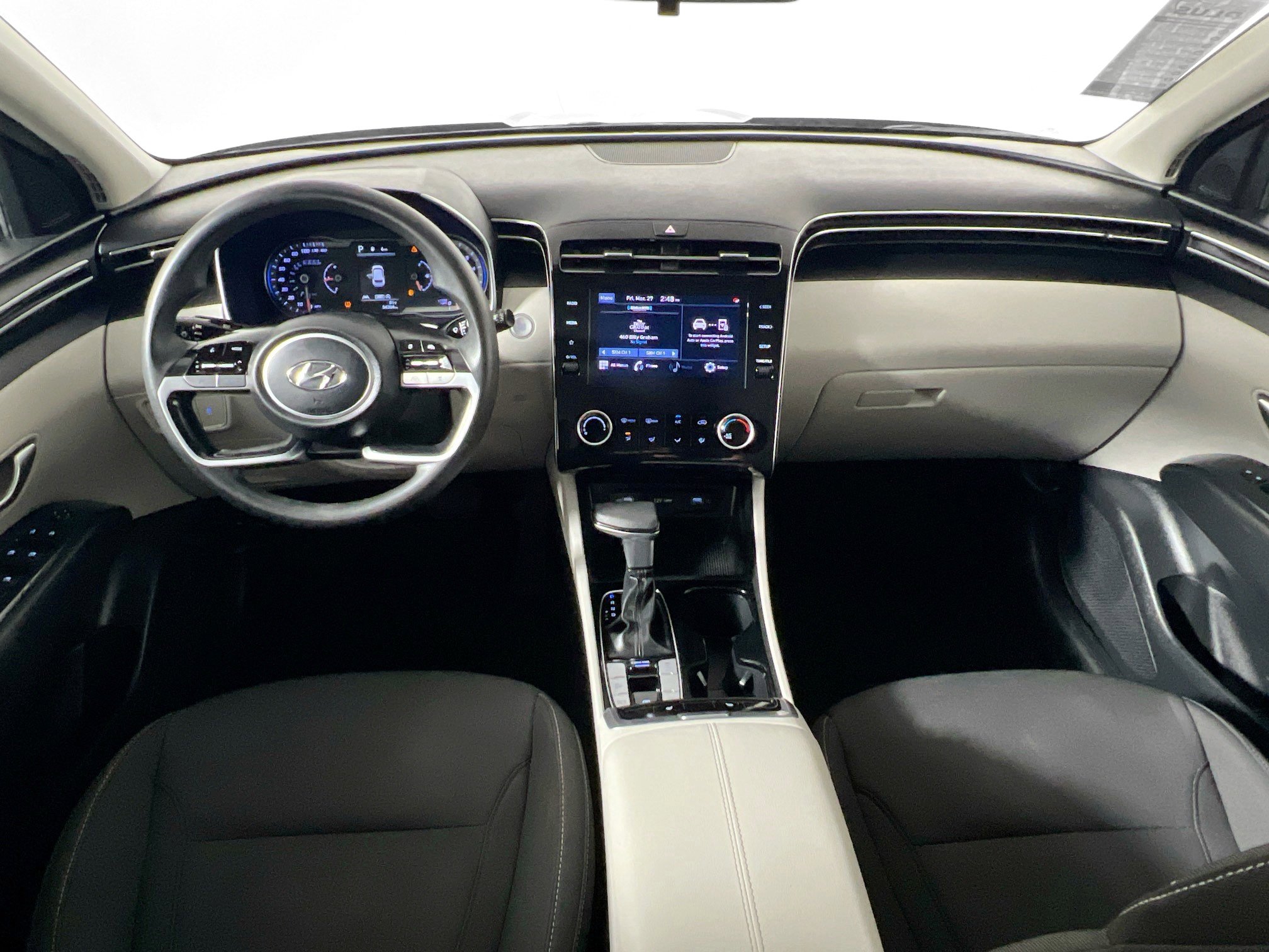 Used 2022 Hyundai Tucson SEL image 30