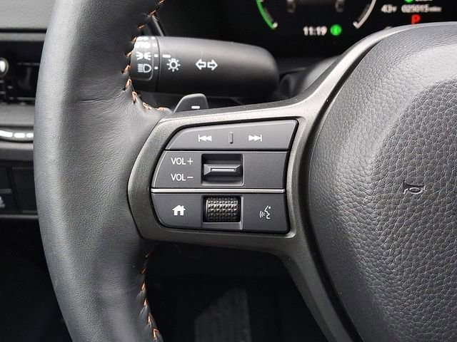 Certified 2024 Honda CR-V Sport-L image 22