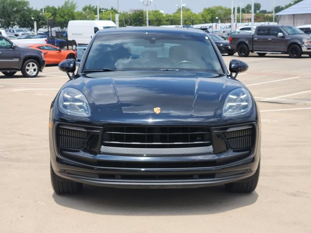 Used 2022 Porsche Macan S AWD/4WD image 9