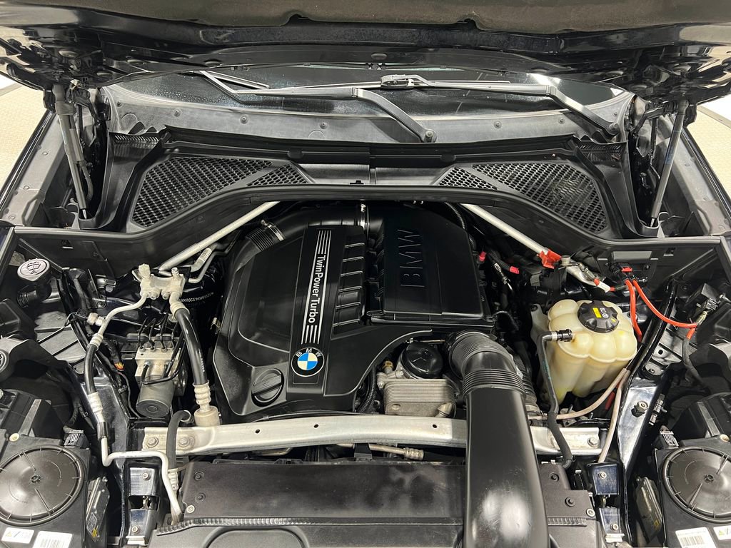 Used 2017 BMW X5 xDrive35i image 29