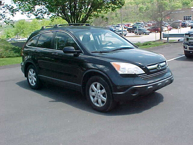 Used 2008 Honda CR-V EX-L image 2