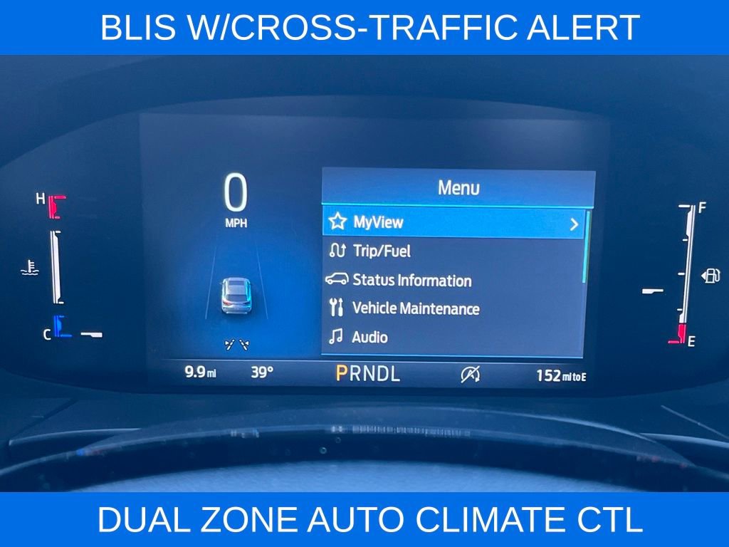 New 2026 Ford Escape Active w/ Cold Weather Package image 18