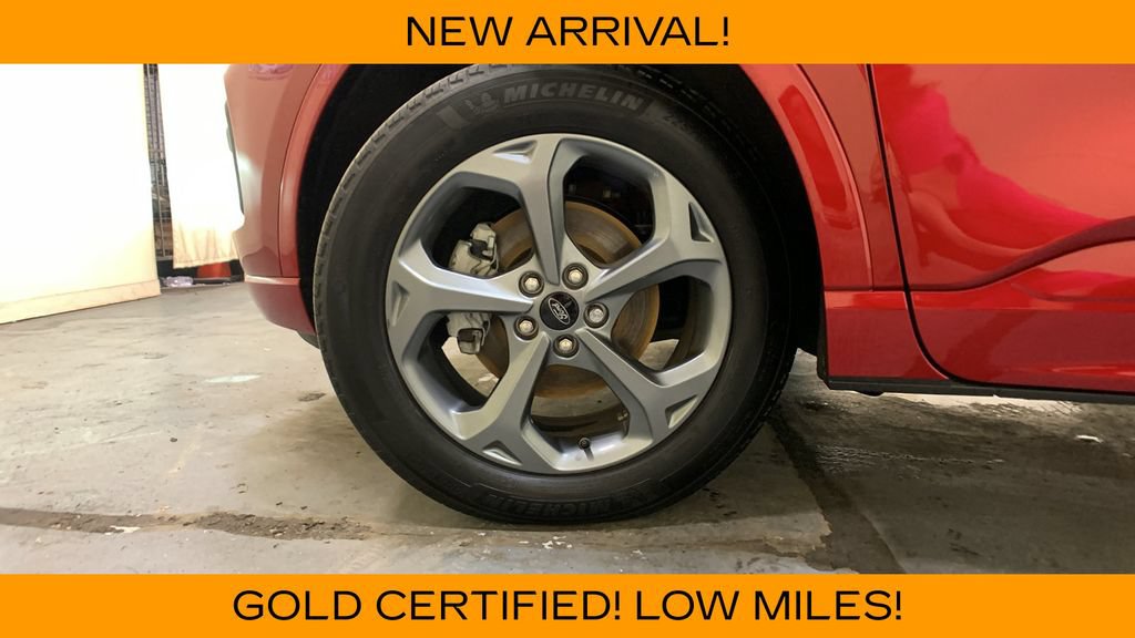 Used 2024 Ford Escape ST-Line w/ Tech Pack #1 AWD/4WD image 41