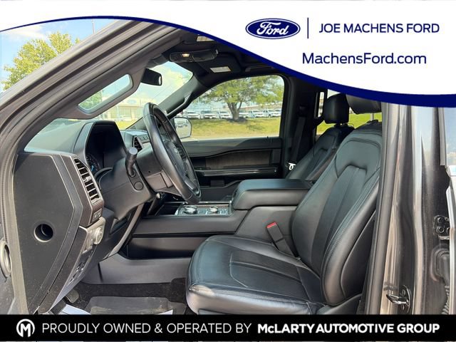 Used 2020 Ford Expedition Limited w/ Equipment Group 302A AWD/4WD 360° Tour