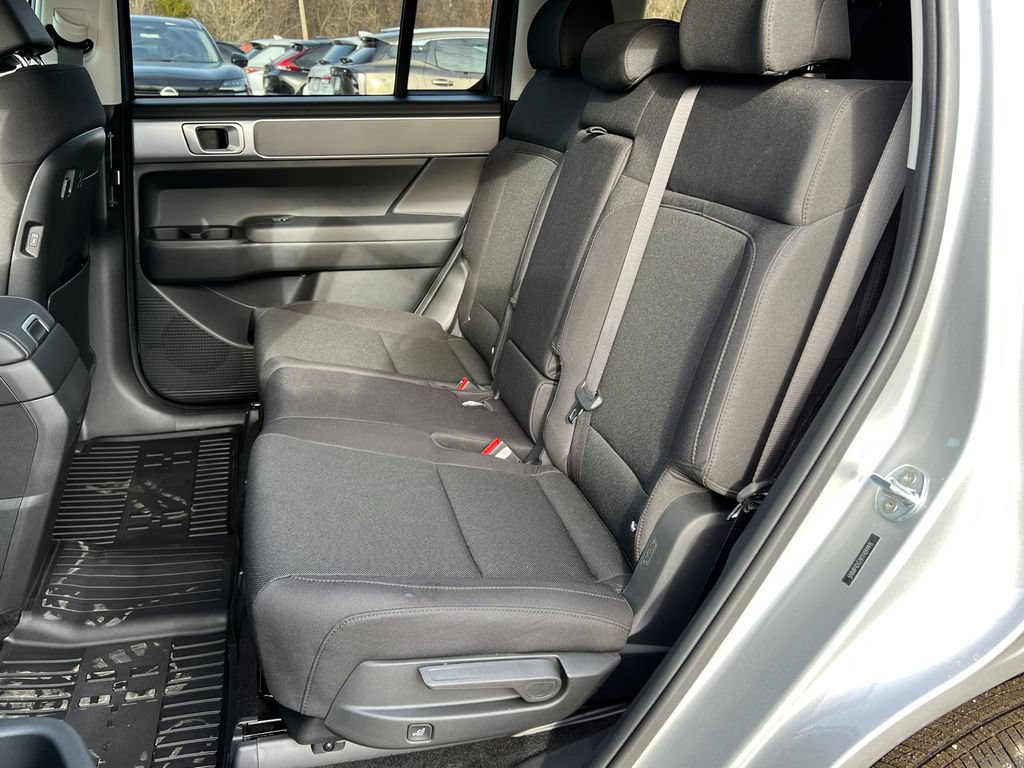 New 2026 Hyundai Santa Fe SE AWD/4WD image 19