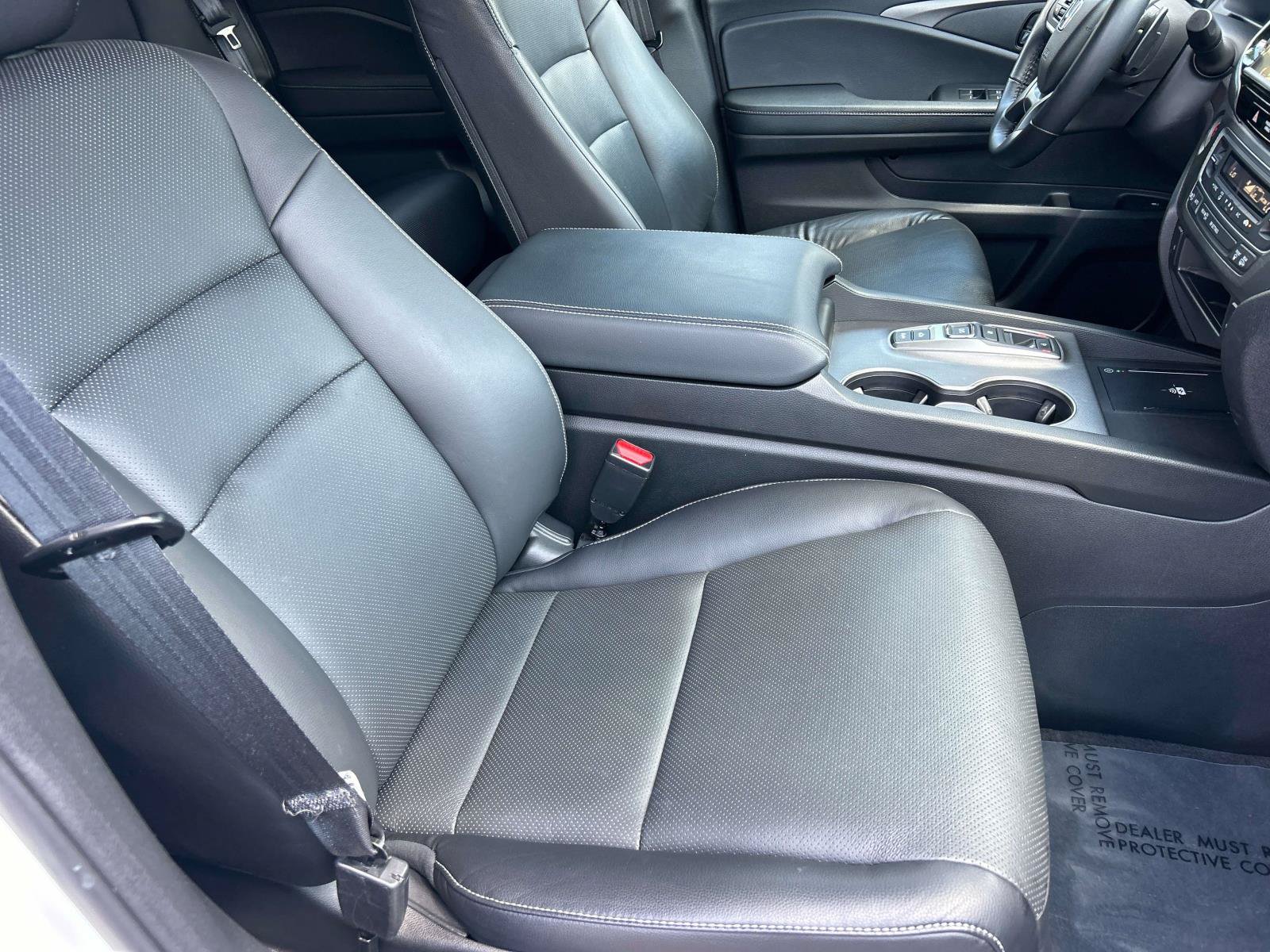 Used 2024 Honda Ridgeline RTL image 38